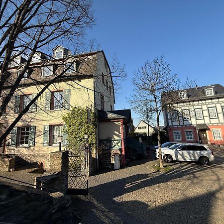 Schloss Hotel 카스텔룬 외부 사진