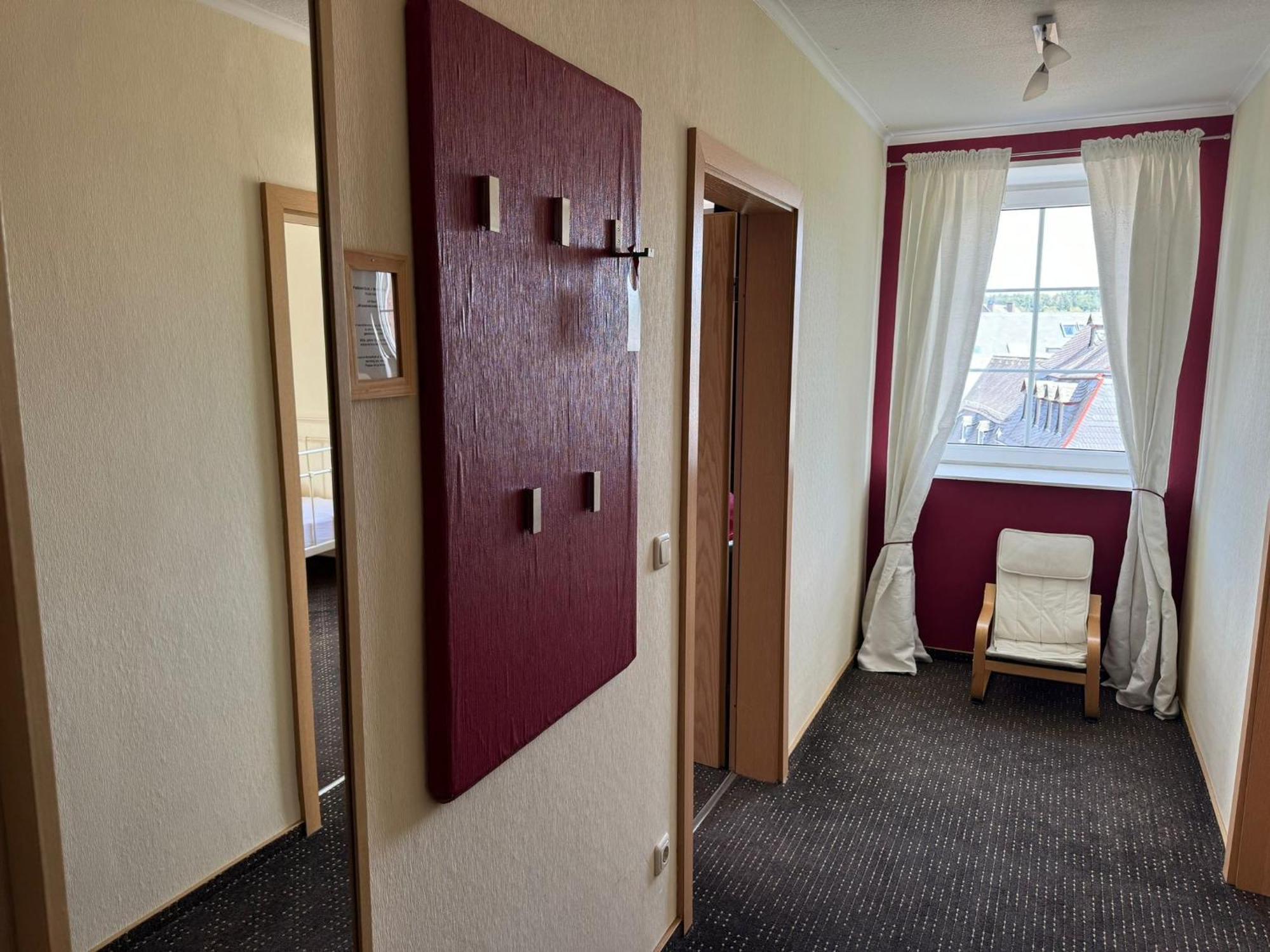 Schloss Hotel 카스텔룬 외부 사진
