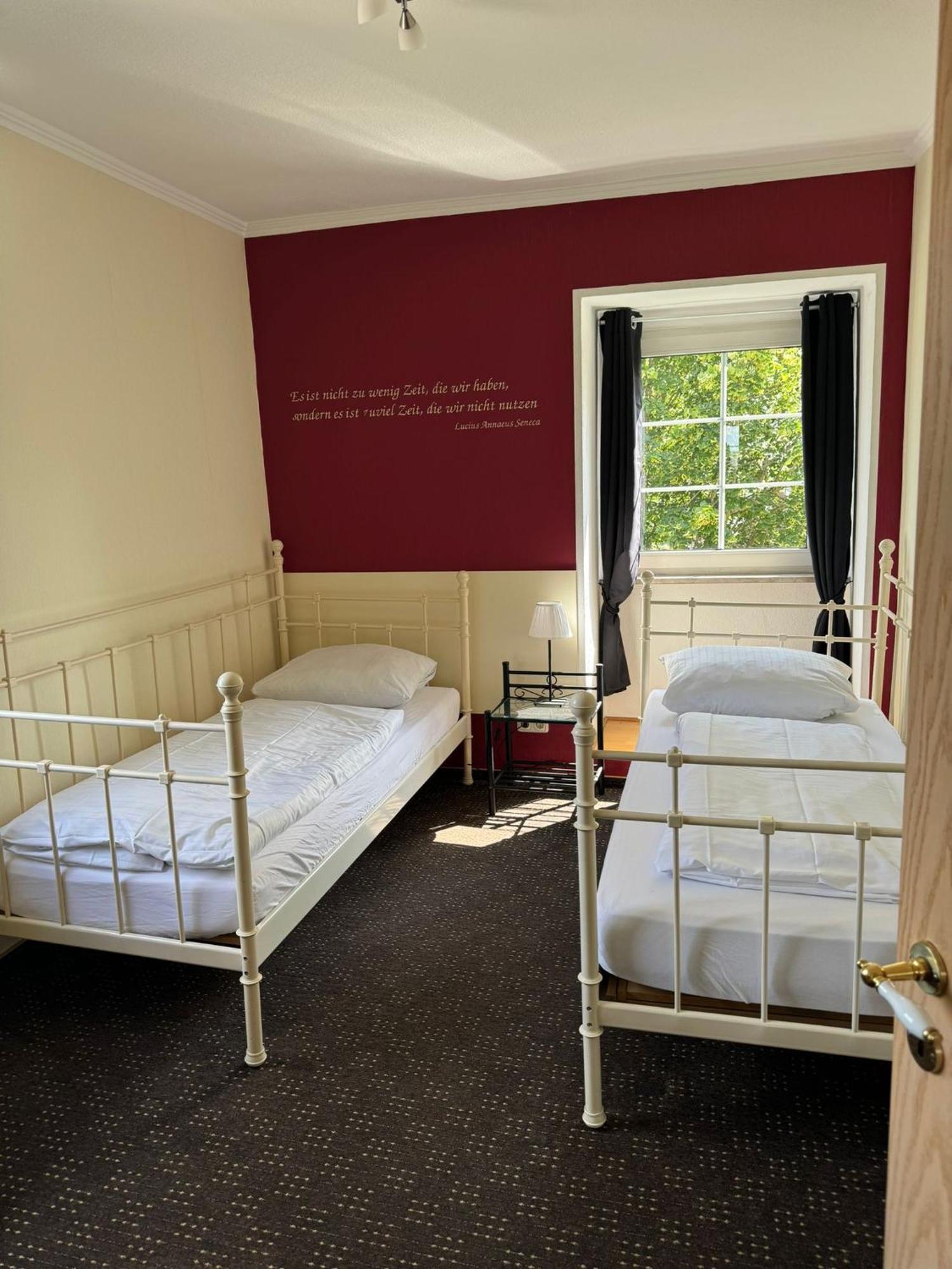 Schloss Hotel 카스텔룬 외부 사진