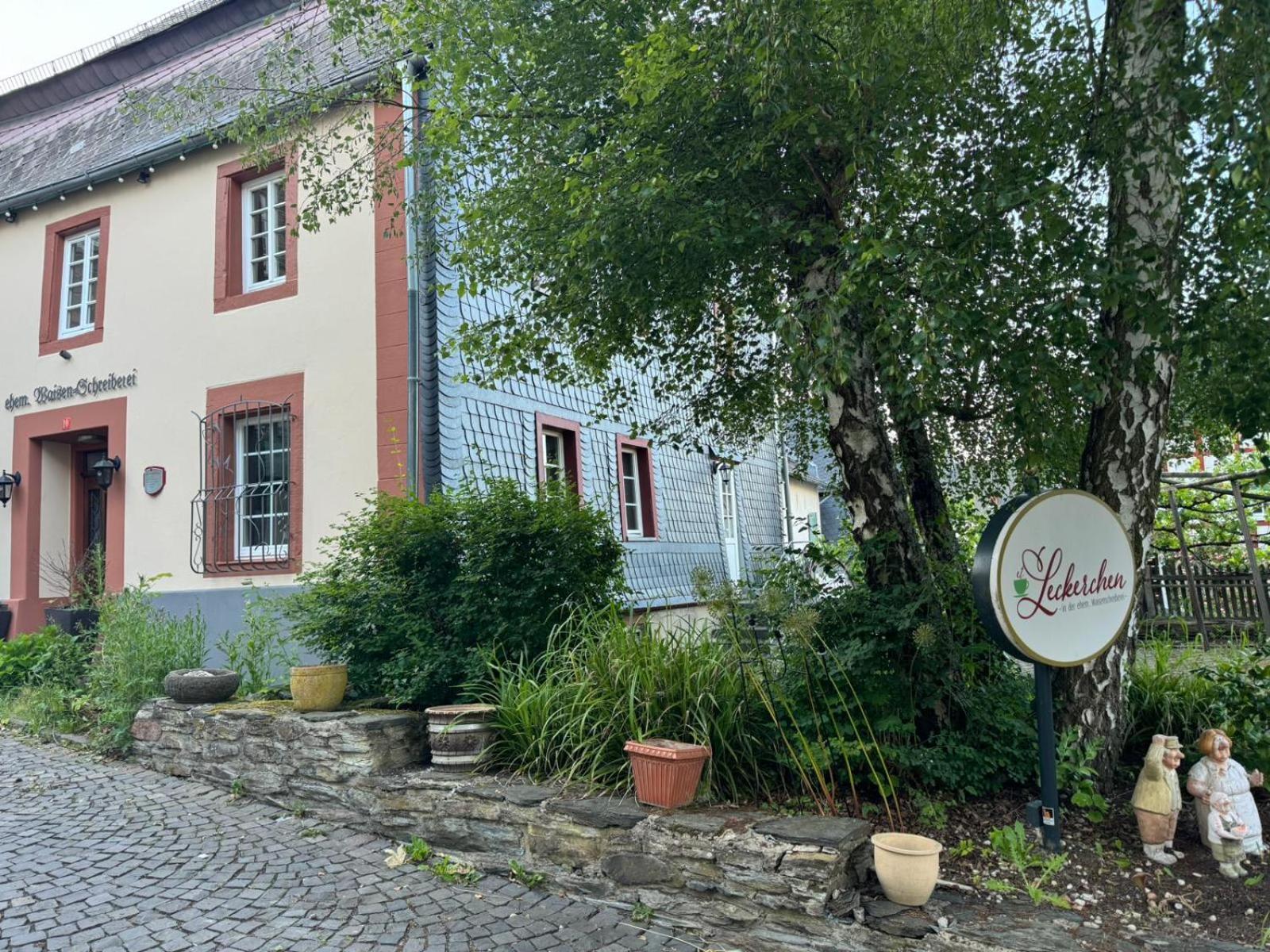 Schloss Hotel 카스텔룬 외부 사진