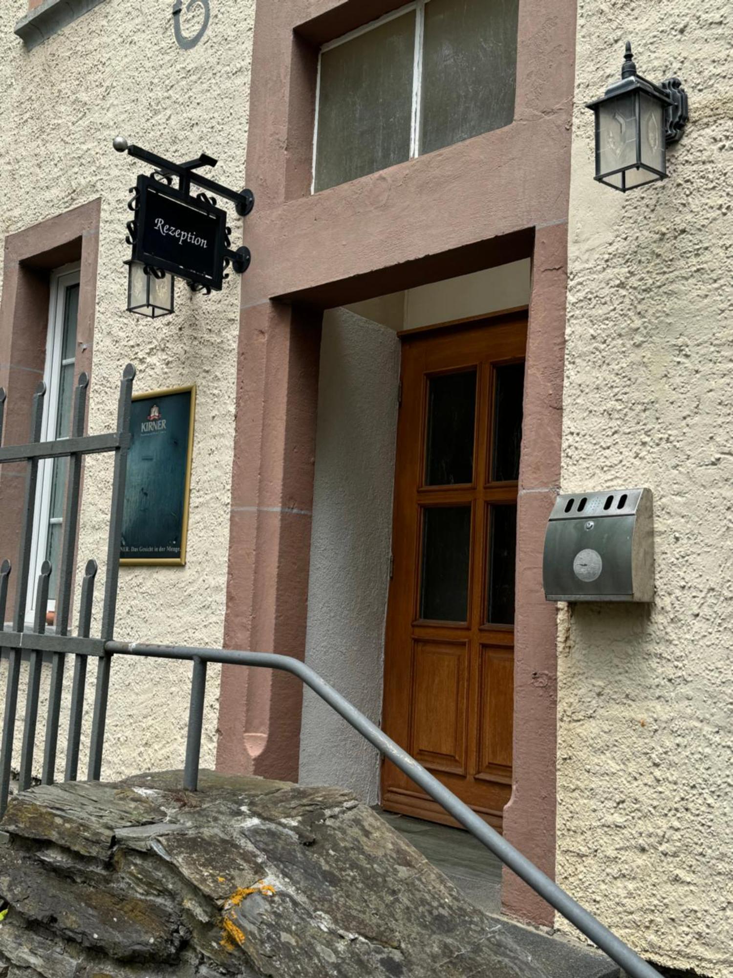Schloss Hotel 카스텔룬 외부 사진
