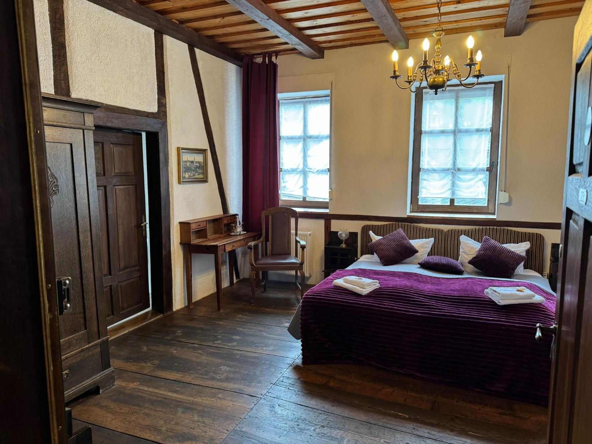 Schloss Hotel 카스텔룬 외부 사진