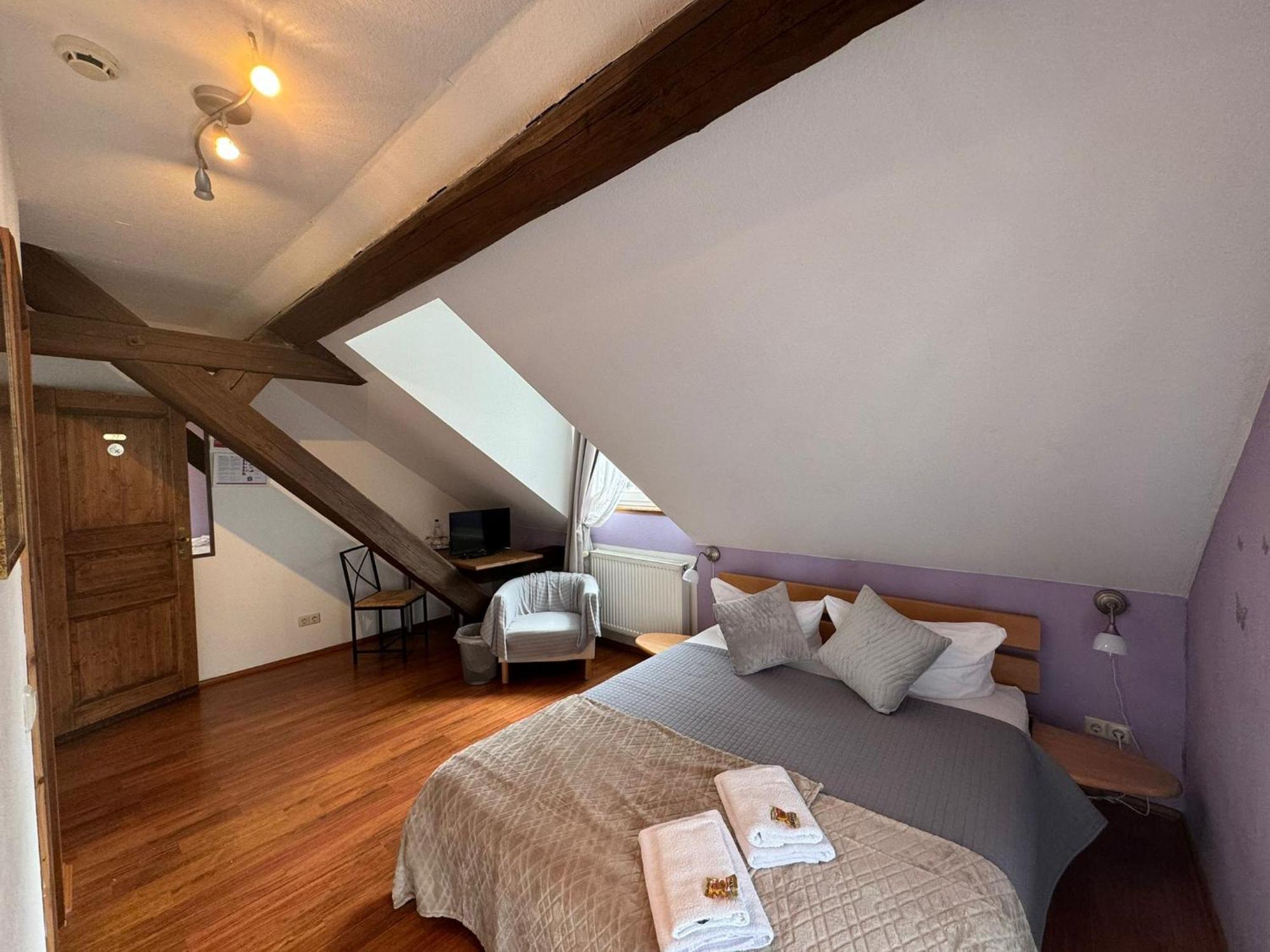 Schloss Hotel 카스텔룬 외부 사진
