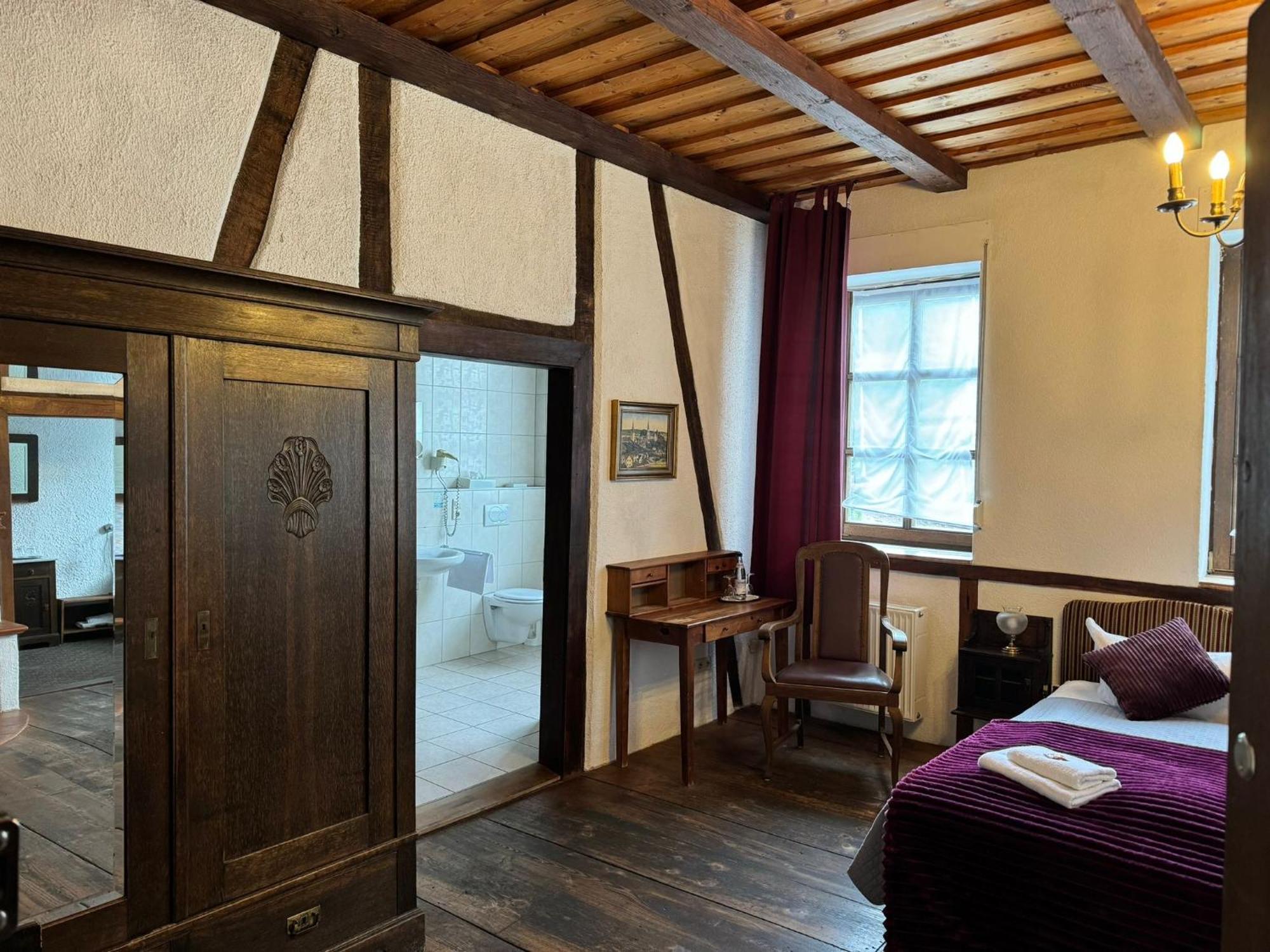 Schloss Hotel 카스텔룬 외부 사진