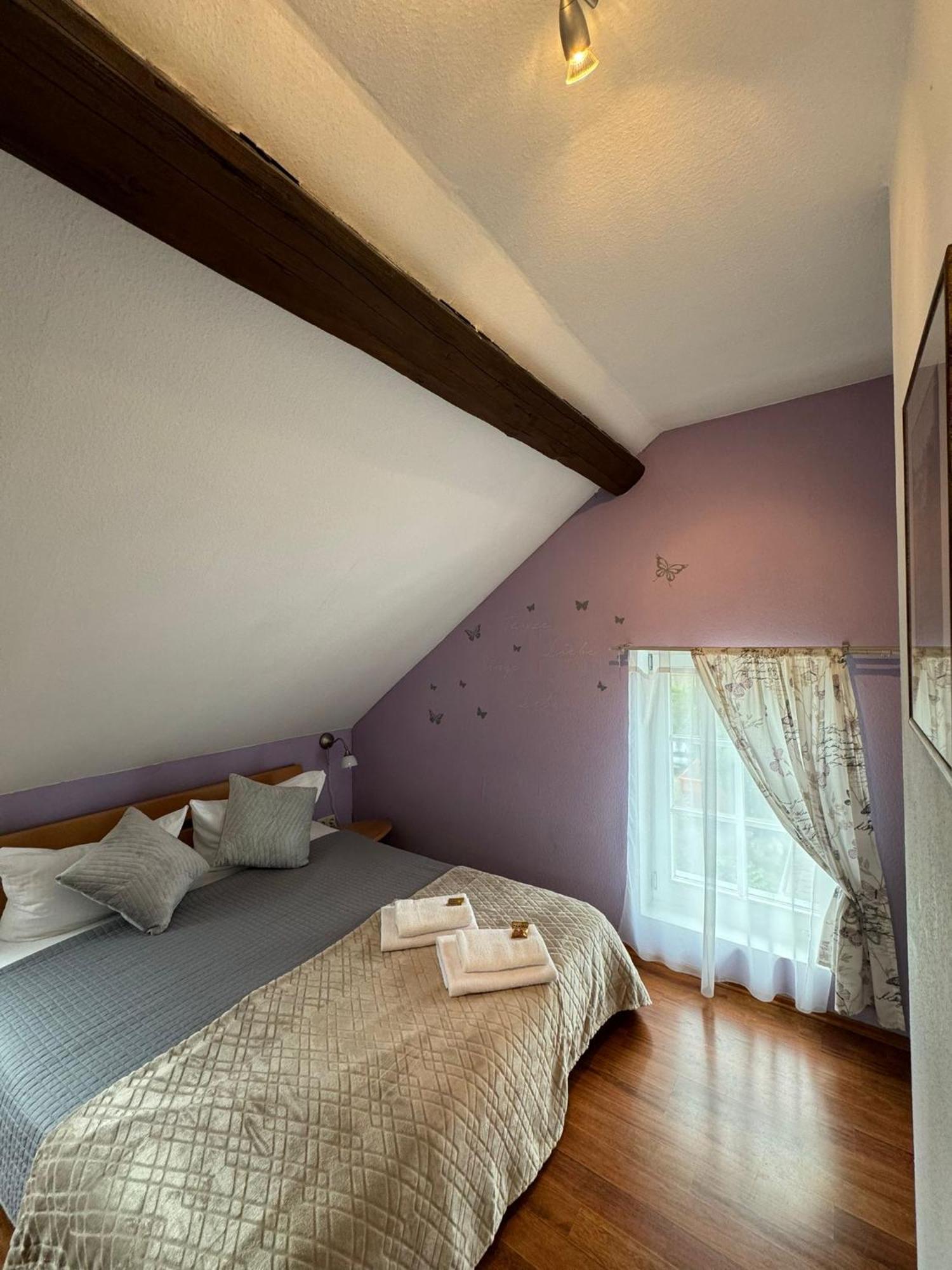 Schloss Hotel 카스텔룬 외부 사진