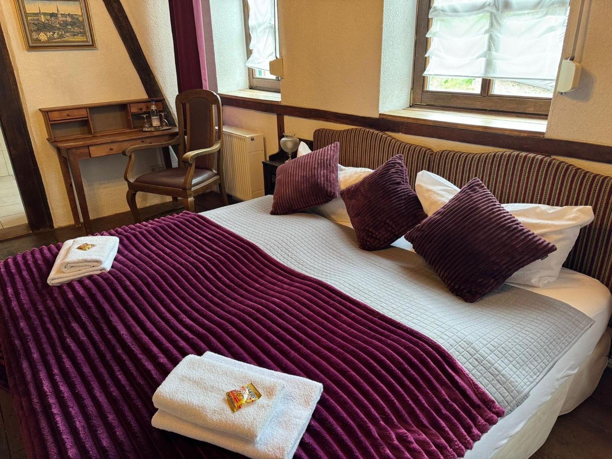 Schloss Hotel 카스텔룬 외부 사진