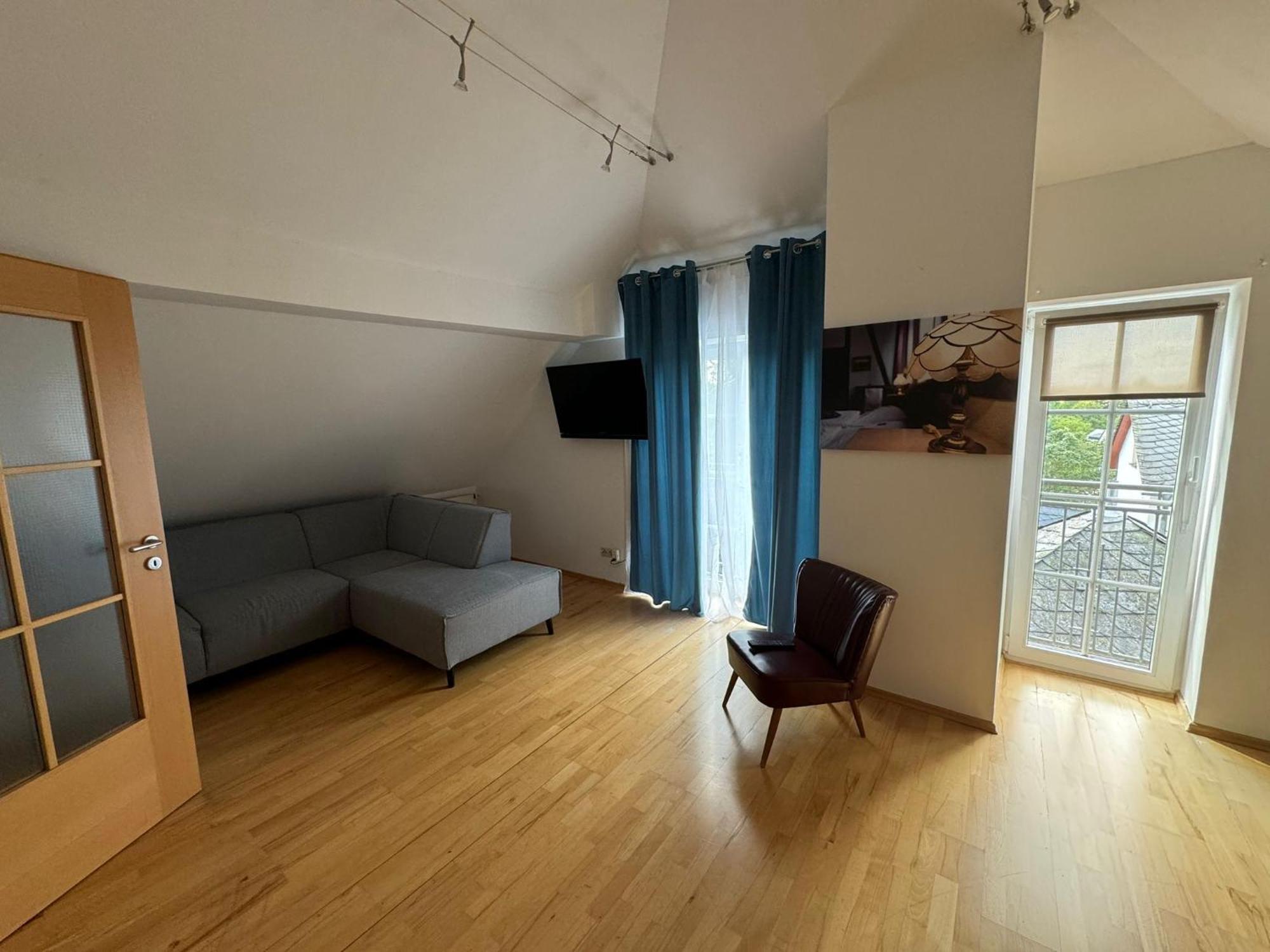 Schloss Hotel 카스텔룬 객실 사진